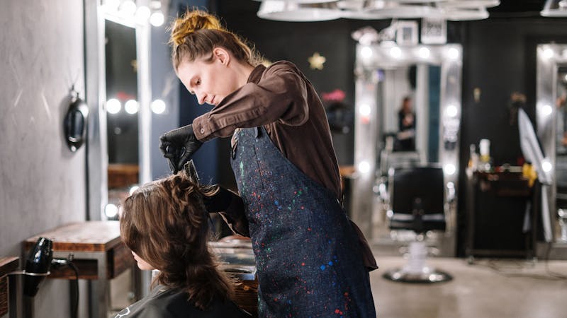 How to Maintain Your Wig Between Professional Services